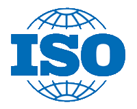 certificacin ISO